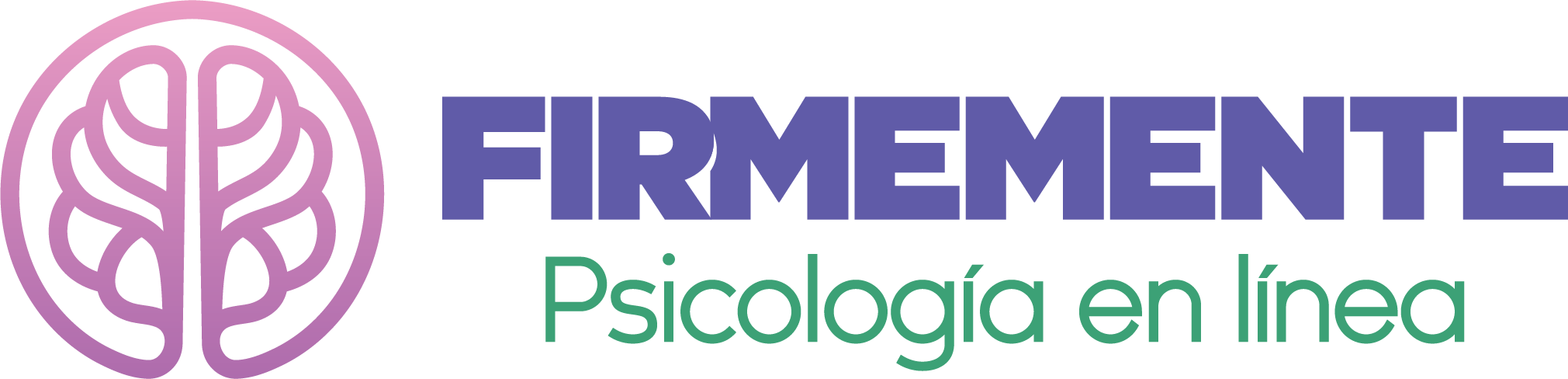 Firmemente Psicología